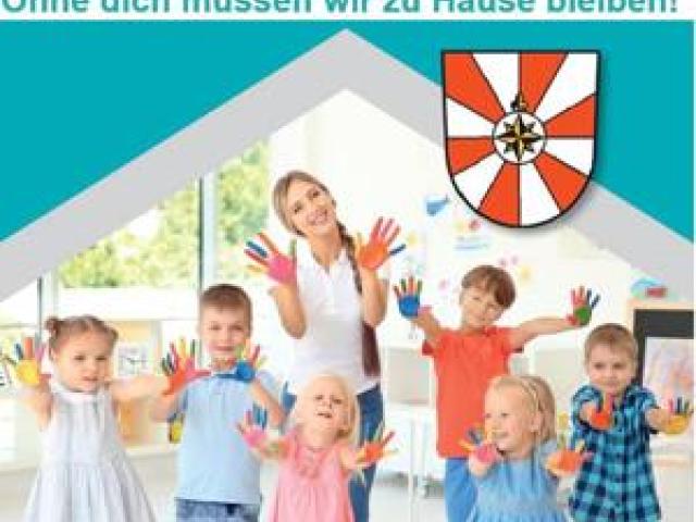 Erzieher in Schönefeld (Kinderpfleger, Kindheitspädagoge) (m w d) - 1